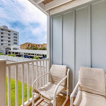 Sea Bluff Townhomes 19 Санта-Роза-Біч Екстер'єр фото