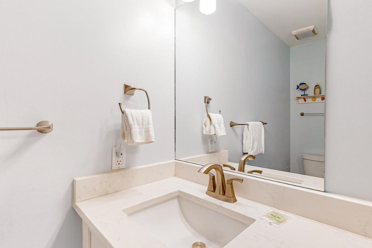 Sea Bluff Townhomes 19 Санта-Роза-Біч Екстер'єр фото