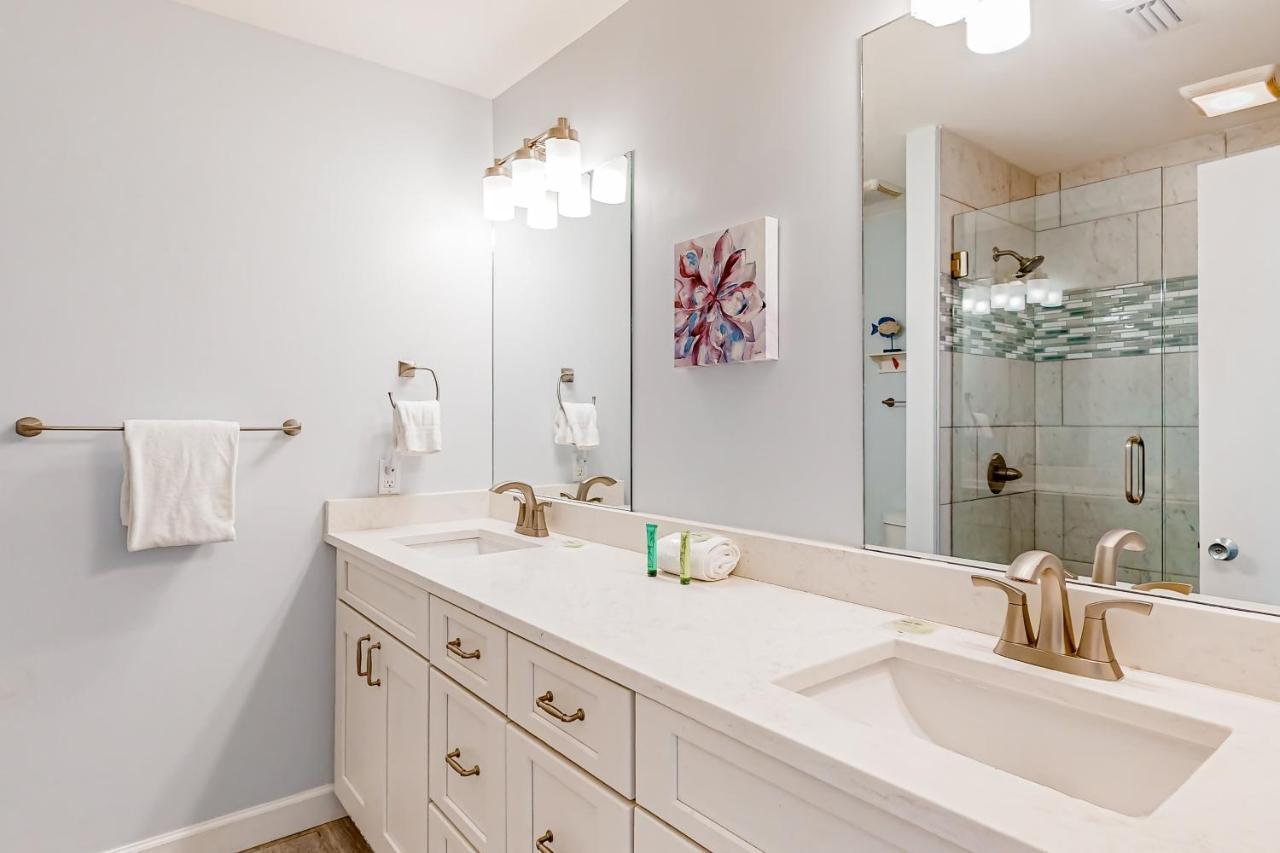 Sea Bluff Townhomes 19 Санта-Роза-Біч Екстер'єр фото