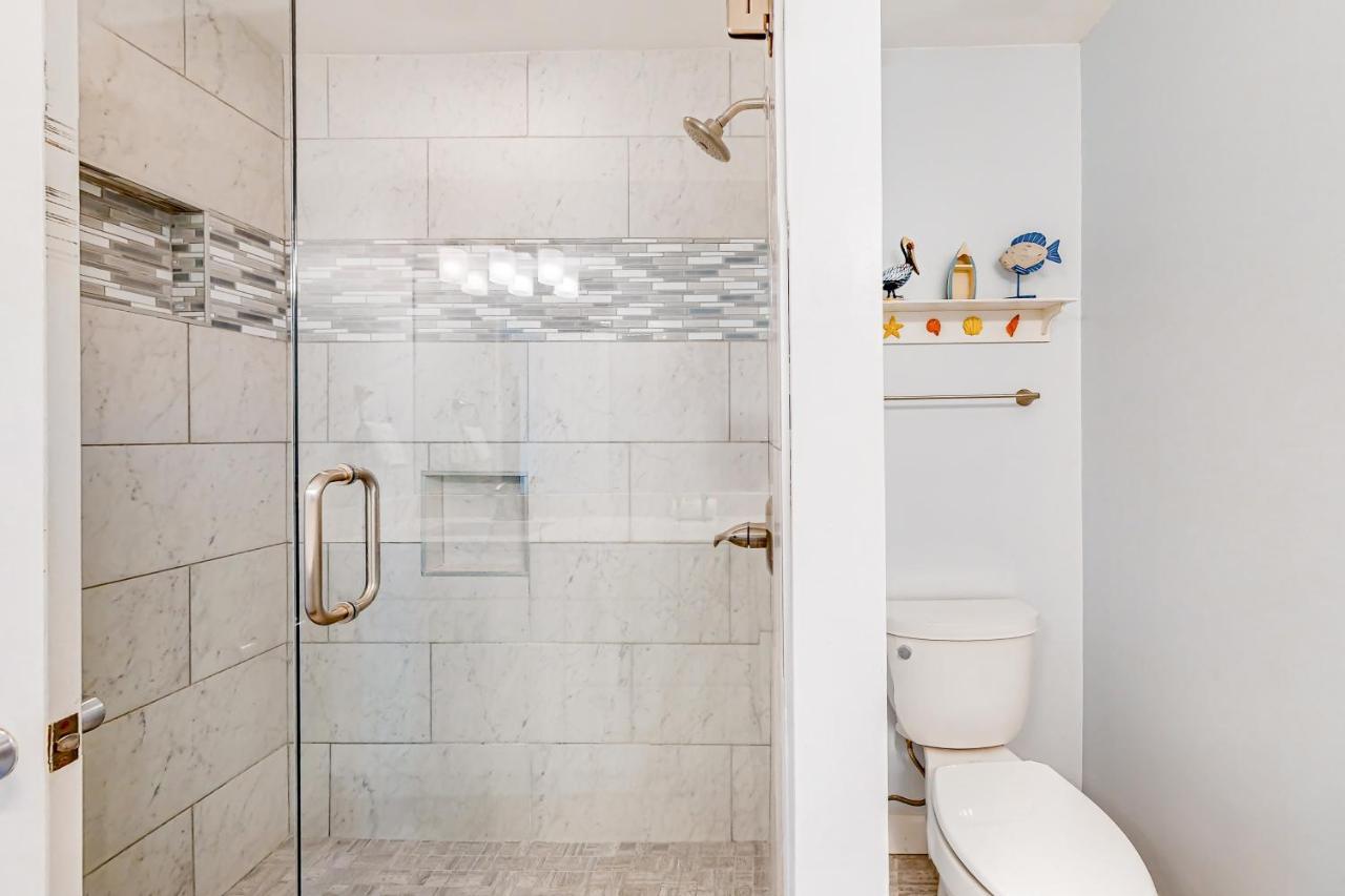Sea Bluff Townhomes 19 Санта-Роза-Біч Екстер'єр фото