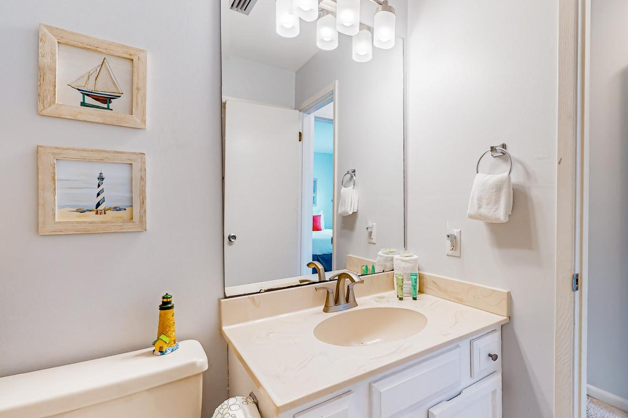 Sea Bluff Townhomes 19 Санта-Роза-Біч Екстер'єр фото